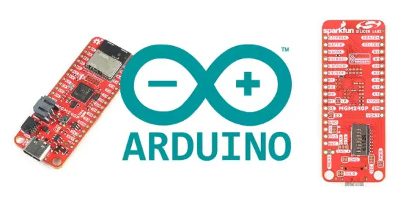 Arduino and Silicon Labs collaborate to bring Matter to Arduino boards and IDE