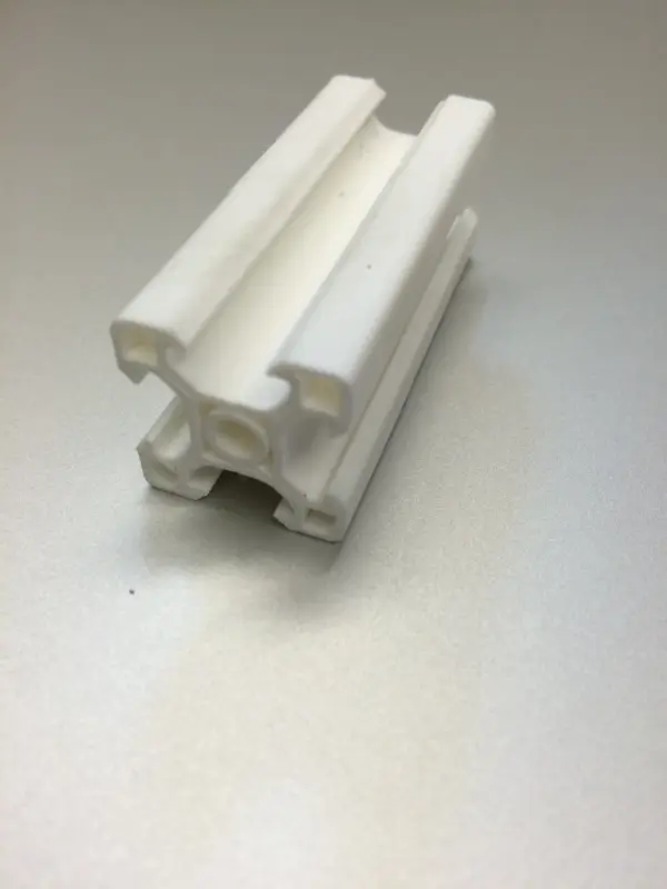 3D printed PLA V-Slot