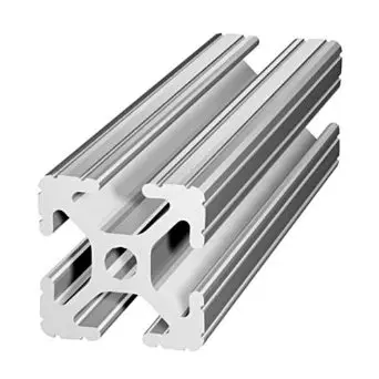 Aluminum T-Slot extrusion