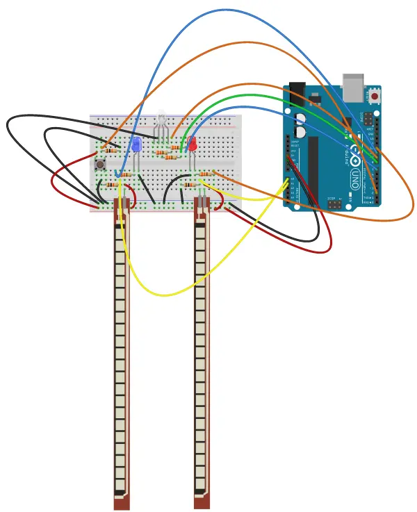 schematic