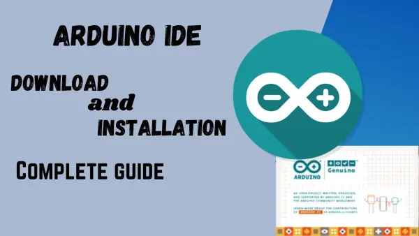 Update Arduino IDE