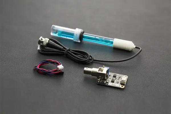 Gravity Analog pH Sensor Kit