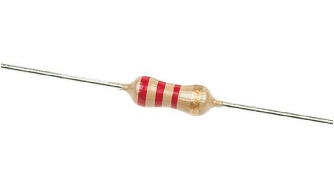 Resistors 1kΩ