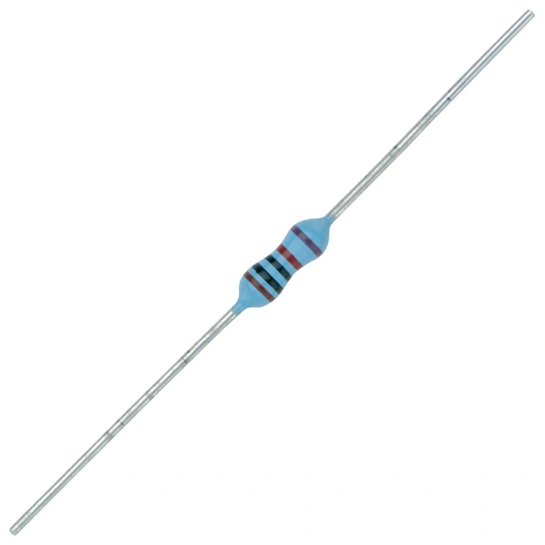 Resistors 1kΩ Resistors 1kΩ-finger scanner arduino