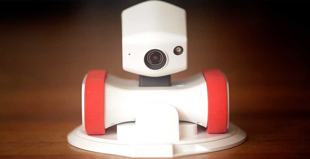 Drone-Ground Virtual Environment