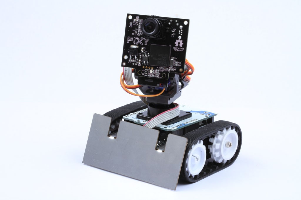 Drone-Ground Virtual Environment