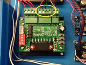 MotorStepperCircle MotorStepperCircle: Stepper Motor Control with Arduino