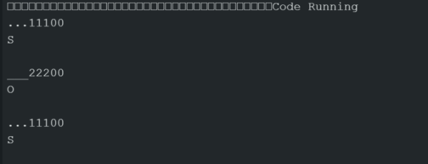 Microcontroller Morse Code System