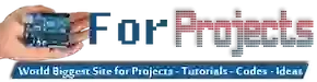 Use Arduino for Projects