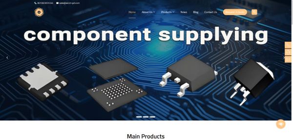 Aicom Electronics