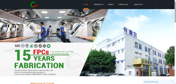 Capel Technology