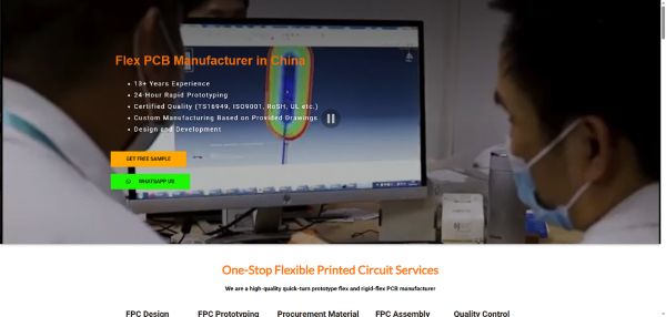 FPCWING