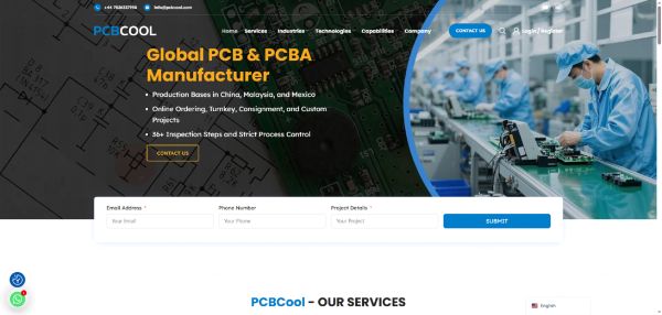 PCBCool